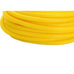 Conduite Corrugado Amarelo Amanco 1''X25M 10114
