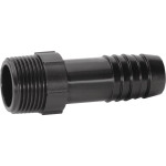 Adaptador Preto Amanco Interno  1'' 10127/11484 - Kit C/25 