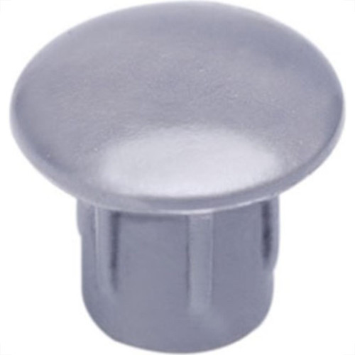 Tapa Furo Para Madeira Milenio Branco 10Mm 1000Pecas 