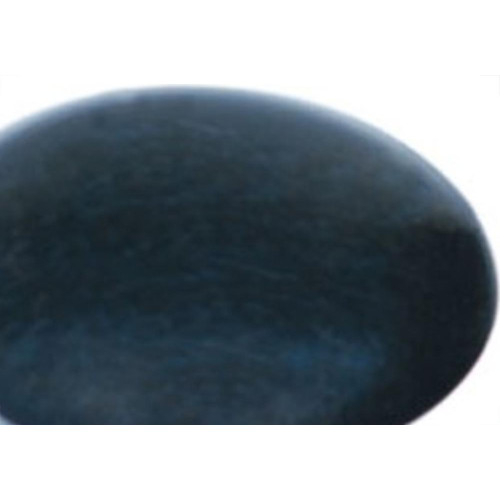 Tapa Furo Para Madeira Milenio Marrom 10Mm 1000Pecas 