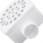 Ralo Sifonado Herc Quadrado Branco 268