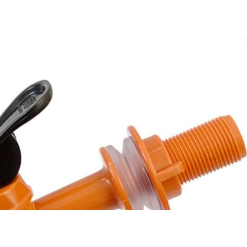 Torneira Filtro E Bebedouro Herc Automatica Marrom 357 - Kit C/12 