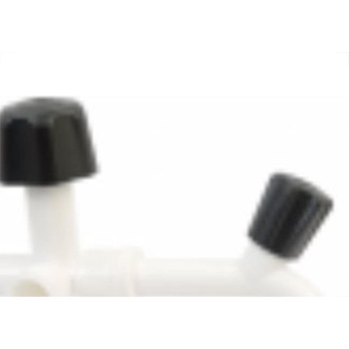 Torneira Plastica Herc Maquina Lavar/Tanque 3/4'' 249
