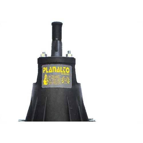 Bomba Agua Planalto P2000 127V3/4 70