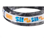 Fio Cabo Pp Sil 4X 1,50Mm 500V 100M 