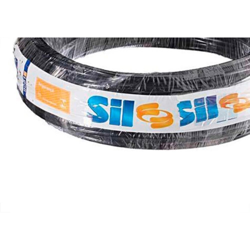 Fio Cabo Pp Sil 4X 2,50Mm 500V 100M 