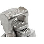 Conector Pressao Intelli Bimetalico 50Mm 1855 (Pfb 50) - Kit C/50 