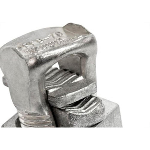 Conector Pressao Intelli Bimetalico 50Mm 1855 (Pfb 50) - Kit C/50 
