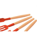 Kit Vasos Tramontina 4Pecas 