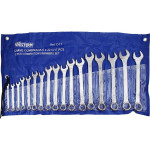 Chave Combinada Western 6A22Mm Kit Com 17 Pecas C-17