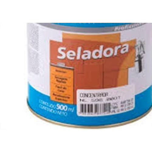 Seladora Sayerlack 900Ml Para Madeira Nl.596.00Qt