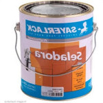 Seladora Sayerlack 3,6L Para Madeira Nl.596.00Gl