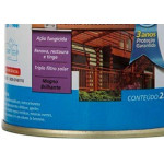 Verniz Sayerlack Polirex Mogno 225Ml Sb.2315.2245L2