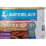 Verniz Sayerlack Polirex Mogno 225Ml Sb.2315.2245L2