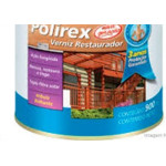Verniz Sayerlack Polirex Mogno 900Ml Sb.2315.2245Qt