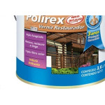 Verniz Sayerlack Polirex Mogno 3,6L Sb.2315.2245Gl