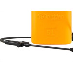 Pulverizador Brudden Agricola Alta Pressao 5 Litros 141