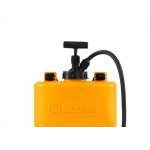 Pulverizador Brudden Agricola Alta Pressao 5 Litros 141