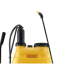 Pulverizador Brudden Agricola Manual 12 Litros 804
