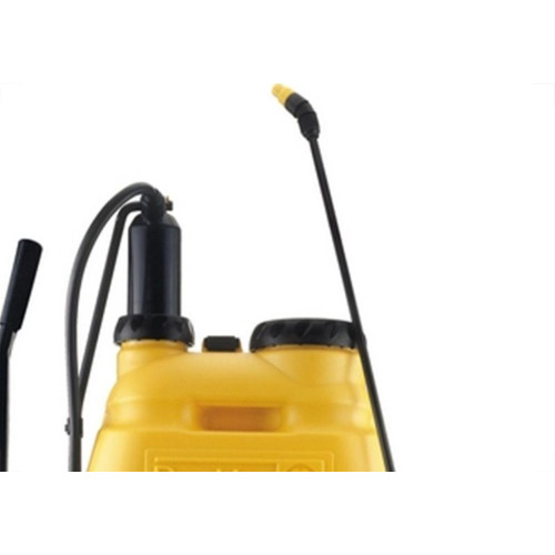 Pulverizador Brudden Agricola Manual 12 Litros 804