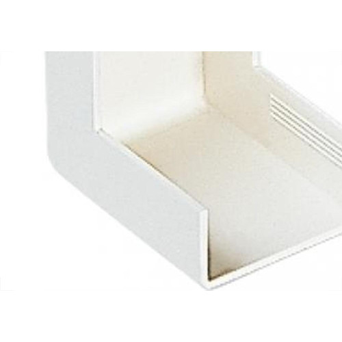 Sistema Tramontina Branca 20Mm(Cotovelo Externo) 57300/043 - Kit C/50 