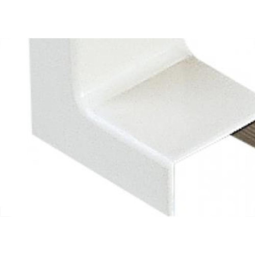 Sistema Tramontina Branca 20Mm(Cotovelo Interno) 57300/042 - Kit C/50 