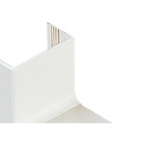 Sistema Tramontina Branca 20Mm(Cotovelo Interno) 57300/042 - Kit C/50 