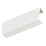 Sistema Tramontina Branca 20Mm (Luva) 57300/045 - Kit C/50 