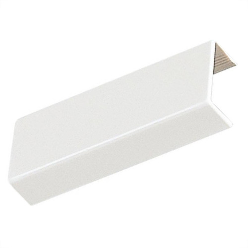 Sistema Tramontina Branca 20Mm (Luva) 57300/045 - Kit C/50 