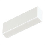 Sistema Tramontina Branca 20Mm (Luva Ponta) 57300/046 - Kit C/50 
