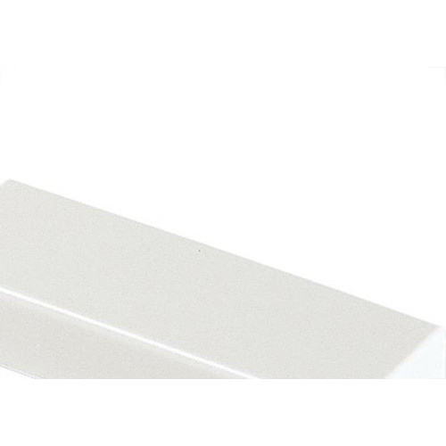 Sistema Tramontina Branca 20Mm (Luva Ponta) 57300/046 - Kit C/50 