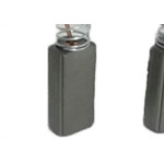 Carvao Furadeira Bosch Hobby 322 - Kit C/10 