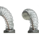 Carvao Furadeira Bosch Hobby 322 - Kit C/10 