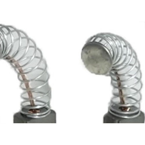 Carvao Furadeira Bosch Hobby 322 - Kit C/10 
