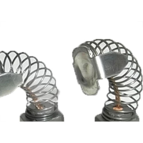 Carvao Serra Marmore Makita 4100 337 - Kit C/10 