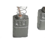 Carvao Furadeira Makita Cb419/1210 373 - Kit C/10 