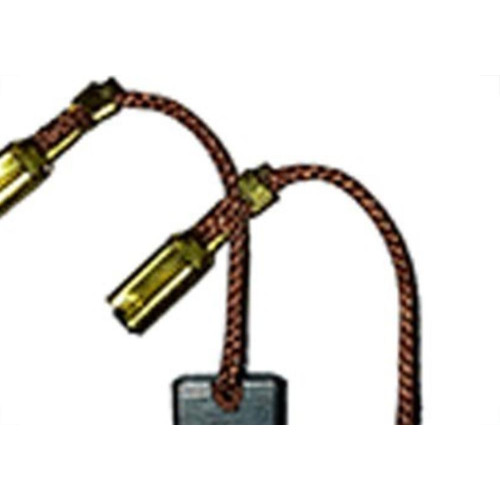 Carvao Retificadeira Bosch 1347/1215 374 - Kit C/10 