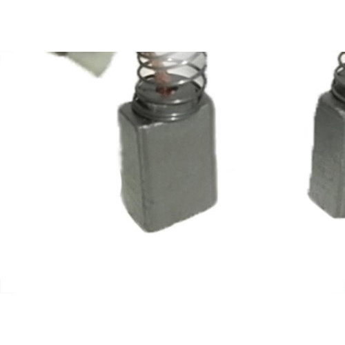 Carvao Serra Marmore Bosch 1551 380 - Kit C/10 
