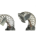 Carvao Serra Marmore Bosch 1551 380 - Kit C/10 