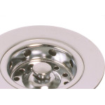 Valvula Americana Metal G3 3.1/2''Com Arruela Pvc 1896