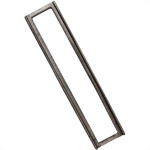 Porta Grelha Ferro Fundido Donifer 10X100 29