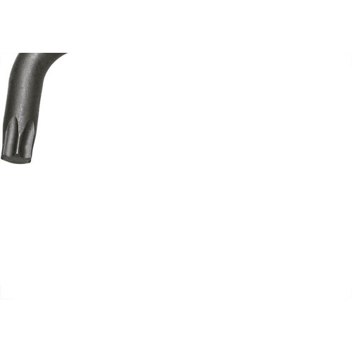 Chave Torx Gedore T45 24611 - Kit C/5 