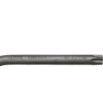 Chave Torx Gedore T45 24611 - Kit C/5 