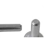 Rebite Rebitop Aluminio ''Cabeca Lentilha'' 3/16X1/2Kg Ram31612Clpc