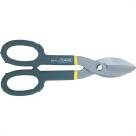 Tesoura Funileiro Stanley Com Cabo Emborrachado 10'' 14-556