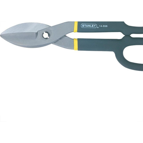 Tesoura Funileiro Stanley Com Cabo Emborrachado 10'' 14-556