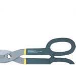 Tesoura Funileiro Stanley Com Cabo Emborrachado 10'' 14-556