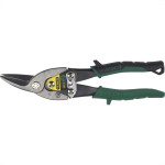 Tesoura Funileiro Aviacao Stanley Direita Verde 14-564