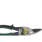 Tesoura Funileiro Aviacao Stanley Direita Verde 14-564