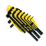 Chave Allen Stanley 1,5 A 10 Com 10 Pecas 69-253